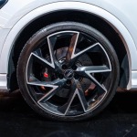 AUDI RSQ3 II 2.5 TFSI 400 S TRONIC 7