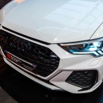 AUDI RSQ3 II 2.5 TFSI 400 S TRONIC 7
