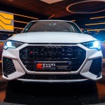 AUDI RSQ3 II 2.5 TFSI 400 S TRONIC 7