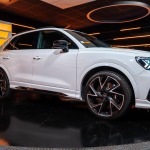 AUDI RSQ3 II 2.5 TFSI 400 S TRONIC 7