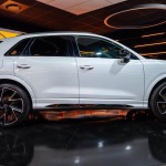 AUDI RSQ3 II 2.5 TFSI 400 S TRONIC 7