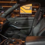 SÉRIE 3 TOURING 330E XDRIVE 292CH