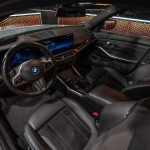 SÉRIE 3 TOURING 330E XDRIVE 292CH