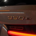 SÉRIE 3 TOURING 330E XDRIVE 292CH