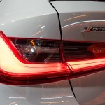 SÉRIE 3 TOURING 330E XDRIVE 292CH