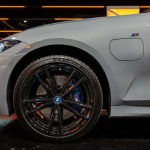 SÉRIE 3 TOURING 330E XDRIVE 292CH