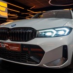 SÉRIE 3 TOURING 330E XDRIVE 292CH