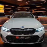 SÉRIE 3 TOURING 330E XDRIVE 292CH