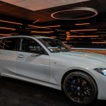 SÉRIE 3 TOURING 330E XDRIVE 292CH