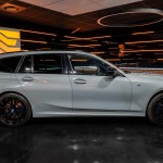 SÉRIE 3 TOURING 330E XDRIVE 292CH