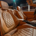 FERRARI CALIFORNIA 4.3L V8 460 DCT