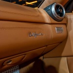 FERRARI CALIFORNIA 4.3L V8 460 DCT