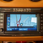 FERRARI CALIFORNIA 4.3L V8 460 DCT
