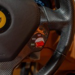 FERRARI CALIFORNIA 4.3L V8 460 DCT