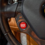 FERRARI CALIFORNIA 4.3L V8 460 DCT