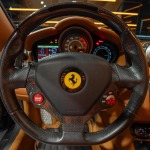 FERRARI CALIFORNIA 4.3L V8 460 DCT