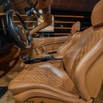 FERRARI CALIFORNIA 4.3L V8 460 DCT