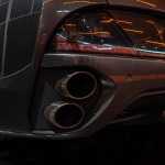 FERRARI CALIFORNIA 4.3L V8 460 DCT