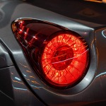 FERRARI CALIFORNIA 4.3L V8 460 DCT