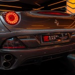 FERRARI CALIFORNIA 4.3L V8 460 DCT