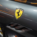 FERRARI CALIFORNIA 4.3L V8 460 DCT