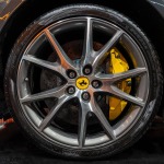 FERRARI CALIFORNIA 4.3L V8 460 DCT