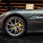 FERRARI CALIFORNIA 4.3L V8 460 DCT