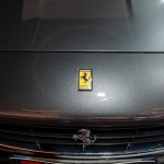 FERRARI CALIFORNIA 4.3L V8 460 DCT