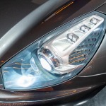 FERRARI CALIFORNIA 4.3L V8 460 DCT