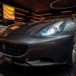 FERRARI CALIFORNIA 4.3L V8 460 DCT