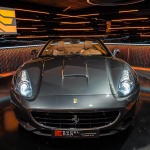 FERRARI CALIFORNIA 4.3L V8 460 DCT