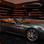 FERRARI CALIFORNIA 4.3L V8 460 DCT