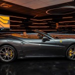 FERRARI CALIFORNIA 4.3L V8 460 DCT