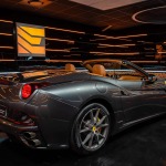 FERRARI CALIFORNIA 4.3L V8 460 DCT