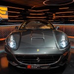 FERRARI CALIFORNIA 4.3L V8 460 DCT