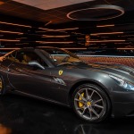 FERRARI CALIFORNIA 4.3L V8 460 DCT