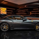 FERRARI CALIFORNIA 4.3L V8 460 DCT