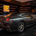 FERRARI CALIFORNIA 4.3L V8 460 DCT