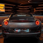 FERRARI CALIFORNIA 4.3L V8 460 DCT