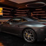 FERRARI CALIFORNIA 4.3L V8 460 DCT