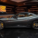 FERRARI CALIFORNIA 4.3L V8 460 DCT