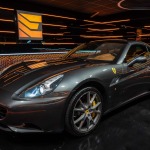 FERRARI CALIFORNIA 4.3L V8 460 DCT