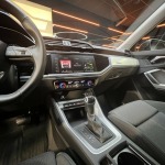 AUDI Q3 SPORTBACK 35 TFSI 150CH S-LINE S-TRONIC