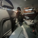 AUDI Q3 SPORTBACK 35 TFSI 150CH S-LINE S-TRONIC