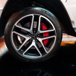 MERCEDES CLASSE G 63 AMG 4.0L V8 585CH