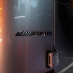 MERCEDES CLASSE G 63 AMG 4.0L V8 585CH