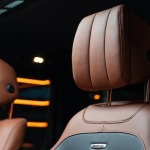 MERCEDES CLASSE G 63 AMG 4.0L V8 585CH