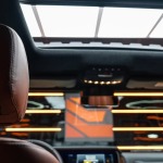 MERCEDES CLASSE G 63 AMG 4.0L V8 585CH