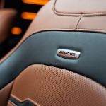 MERCEDES CLASSE G 63 AMG 4.0L V8 585CH