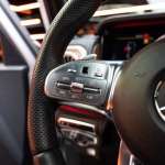 MERCEDES CLASSE G 63 AMG 4.0L V8 585CH